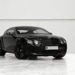 Bentley Continental GT SuperSports Self Drive Hire